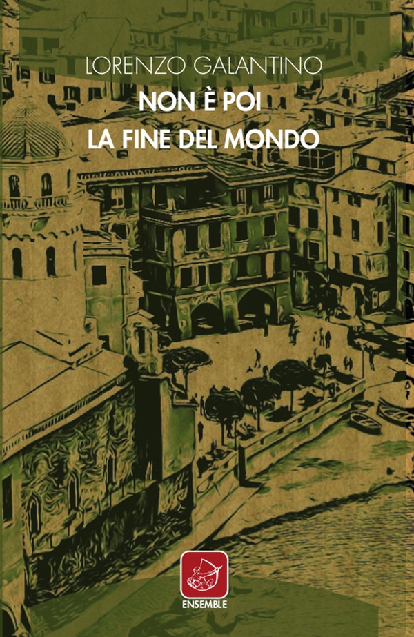 Non è poi la fine del mondo - Librerie.coop Non è poi la fine del mondo - Librerie.coop