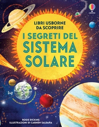 I segreti del sistema solare - Librerie.coop