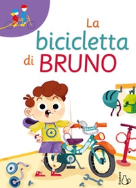 La bicicletta di Bruno. Prime letture - Librerie.coop