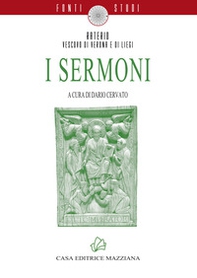 I Sermoni - Librerie.coop
