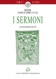 I Sermoni - Librerie.coop I Sermoni - Librerie.coop
