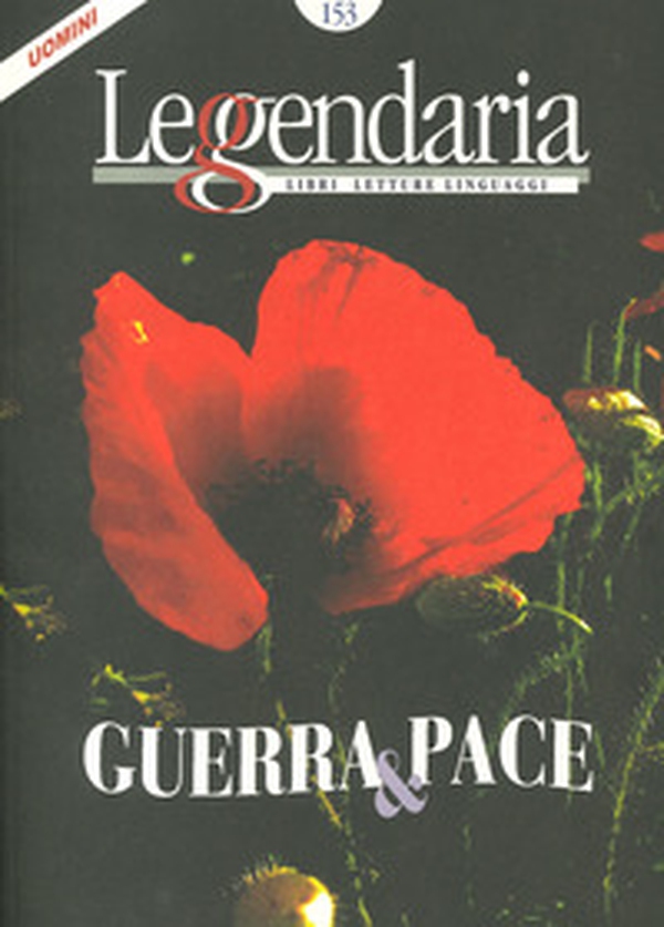 Leggendaria - Librerie.coop Leggendaria - Librerie.coop