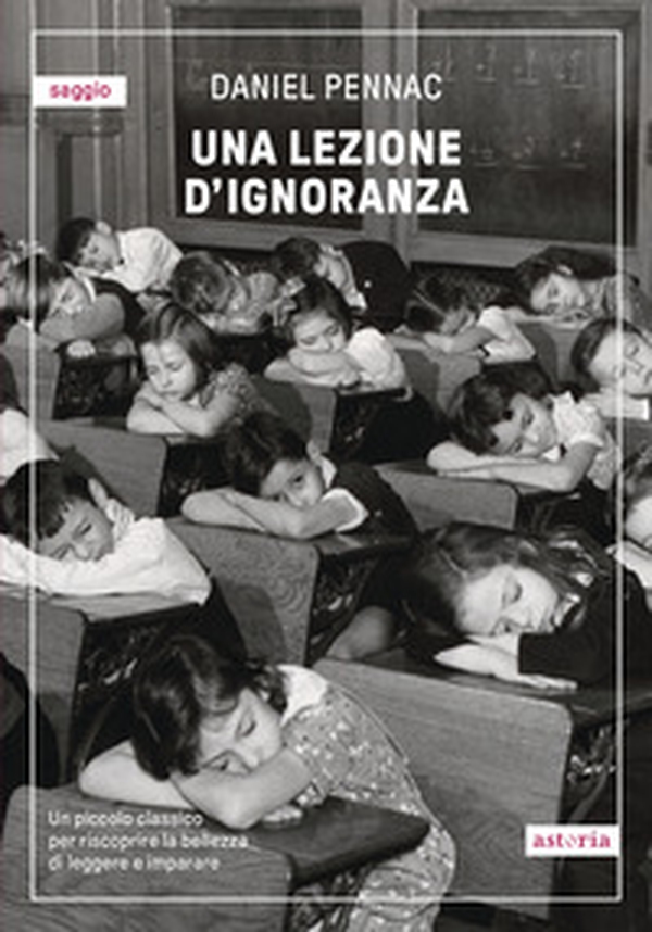 Una lezione d'ignoranza - Librerie.coop