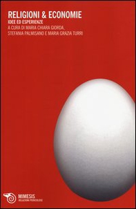 Religione & economie. Idee ed esperienze - Librerie.coop Religione & economie. Idee ed esperienze - Librerie.coop
