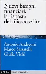 Nuovi bisogni finanziari: la risposta del microcredito - Librerie.coop