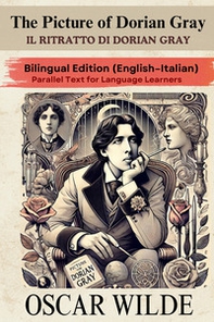 The picture of Dorian Gray-Il ritratto di Dorian Gray - Librerie.coop