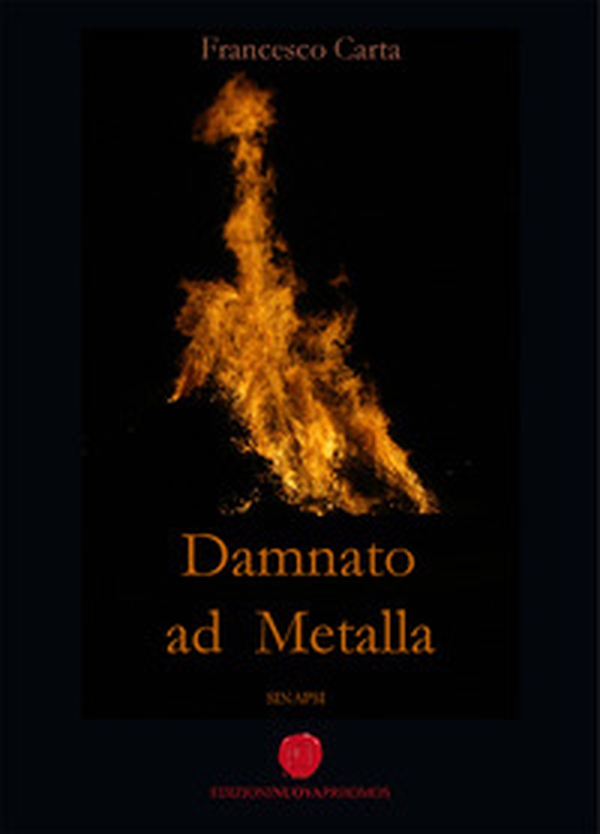 Damnato ad Metalla - Librerie.coop Damnato ad Metalla - Librerie.coop