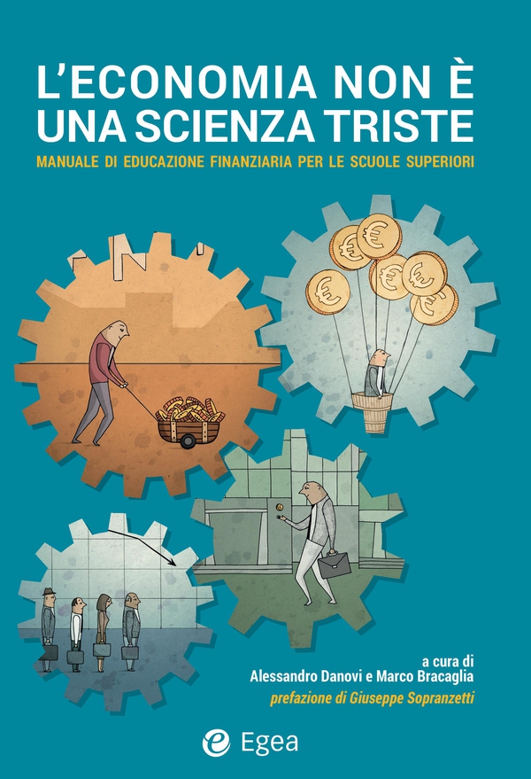 L'economia non è una scienza triste - Librerie.coop L'economia non è una scienza triste - Librerie.coop