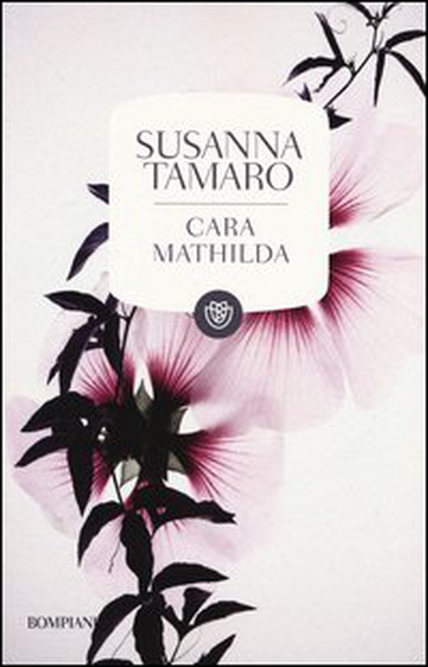 Cara Mathilda. Lettere a un'amica - Librerie.coop Cara Mathilda. Lettere a un'amica - Librerie.coop