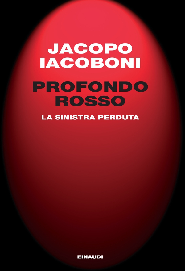 Profondo rosso - Librerie.coop Profondo rosso - Librerie.coop