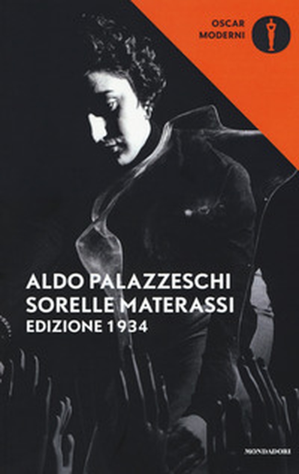 Le sorelle Materassi. Edizione 1934 - Librerie.coop Le sorelle Materassi. Edizione 1934 - Librerie.coop