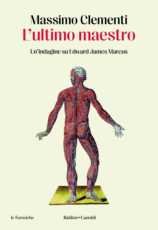 L'ultimo maestro - Librerie.coop L'ultimo maestro - Librerie.coop