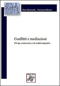 Conflitti e mediazioni - Librerie.coop