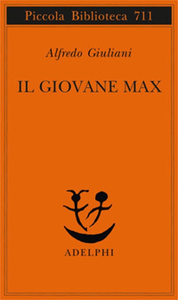 Il giovane Max - Librerie.coop Il giovane Max - Librerie.coop