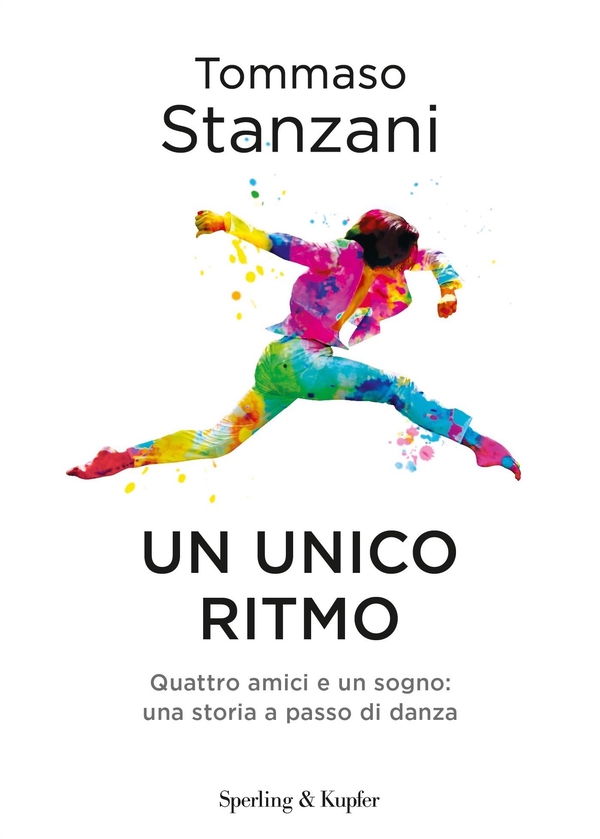 Un unico ritmo - Librerie.coop Un unico ritmo - Librerie.coop