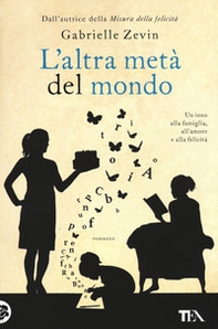 L'altra metà del mondo - Librerie.coop L'altra metà del mondo - Librerie.coop