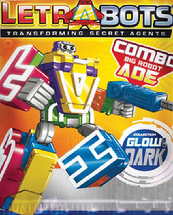 Letrabots - Librerie.coop Letrabots - Librerie.coop