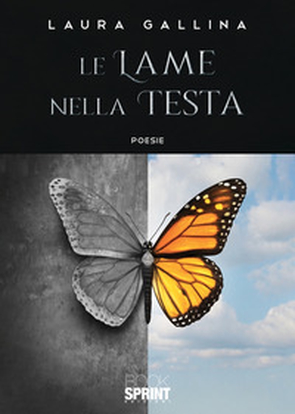 Le lame nella testa - Librerie.coop Le lame nella testa - Librerie.coop