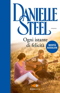 Ogni istante di felicità - Librerie.coop