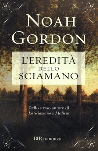 L'eredità dello sciamano - Librerie.coop