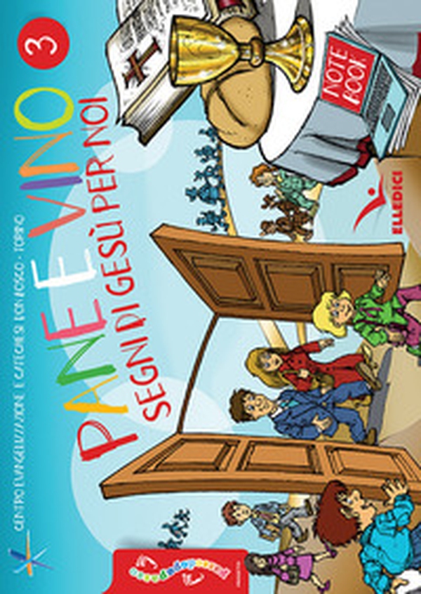 Passodopopasso. Notebook - Vol. 3 - Librerie.coop Passodopopasso. Notebook - Vol. 3 - Librerie.coop