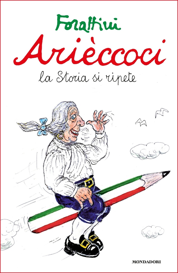 Arièccoci - Librerie.coop Arièccoci - Librerie.coop