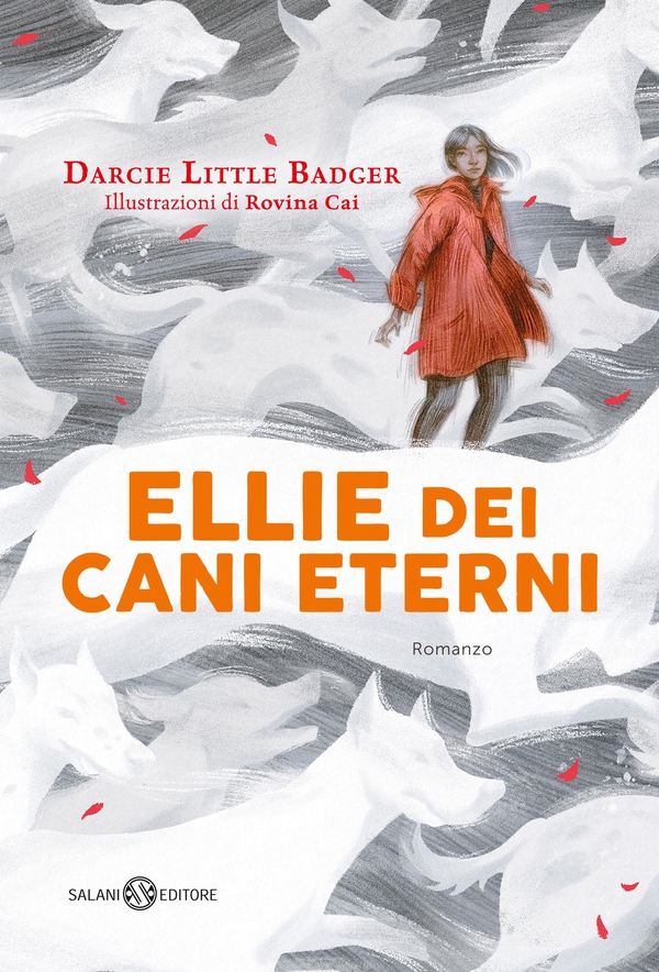Ellie dei cani eterni - Librerie.coop Ellie dei cani eterni - Librerie.coop