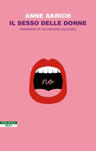 Il sesso delle donne - Librerie.coop