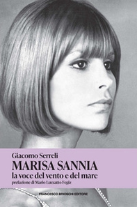 Marisa Sannia, la voce del vento e del mare - Librerie.coop Marisa Sannia, la voce del vento e del mare - Librerie.coop