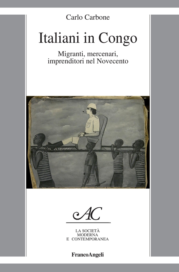 Italiani in Congo - Librerie.coop Italiani in Congo - Librerie.coop