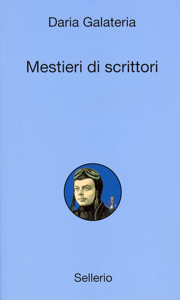 Mestieri di scrittori - Librerie.coop Mestieri di scrittori - Librerie.coop