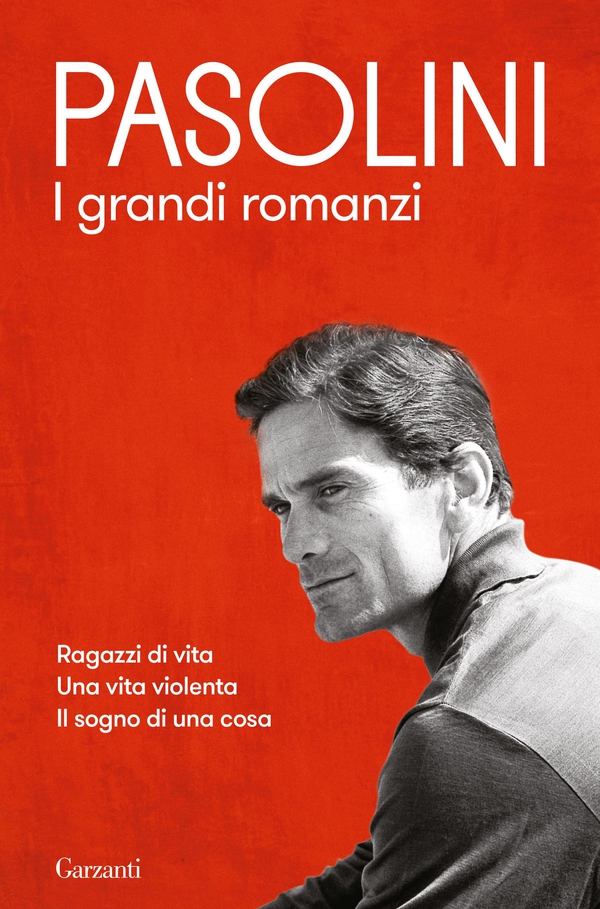 I grandi romanzi - Librerie.coop I grandi romanzi - Librerie.coop