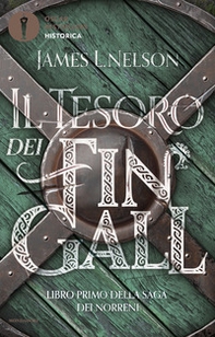 Il tesoro dei Fin Gall. Saga dei Norreni - Librerie.coop