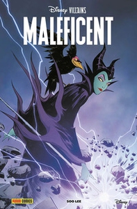 Maleficent. Disney villains - Librerie.coop