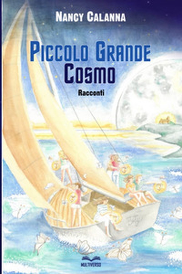 Piccolo grande cosmo - Librerie.coop Piccolo grande cosmo - Librerie.coop