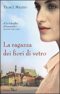 La ragazza dei fiori di vetro - Librerie.coop