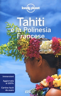 Tahiti e la Polinesia francese - Librerie.coop Tahiti e la Polinesia francese - Librerie.coop