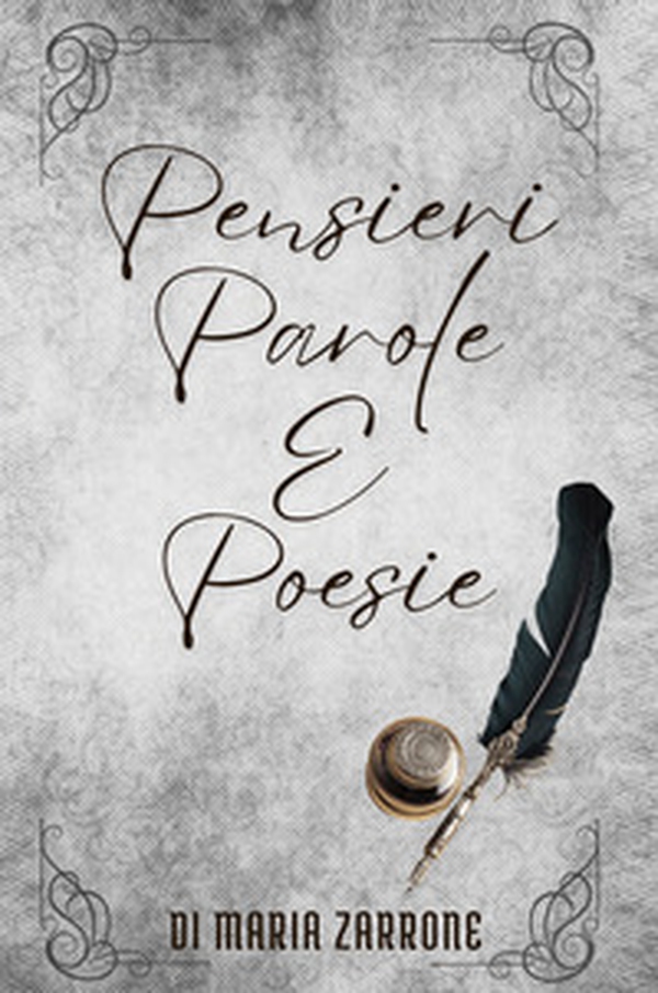 Pensieri parole e poesie - Librerie.coop Pensieri parole e poesie - Librerie.coop