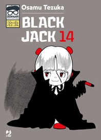 Black Jack - Vol. 14 - Librerie.coop