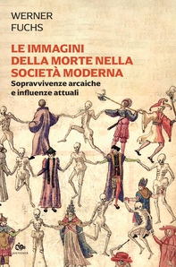 Le immagini della morte nella società moderna - Librerie.coop
