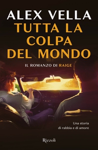 Tutta la colpa del mondo - Librerie.coop