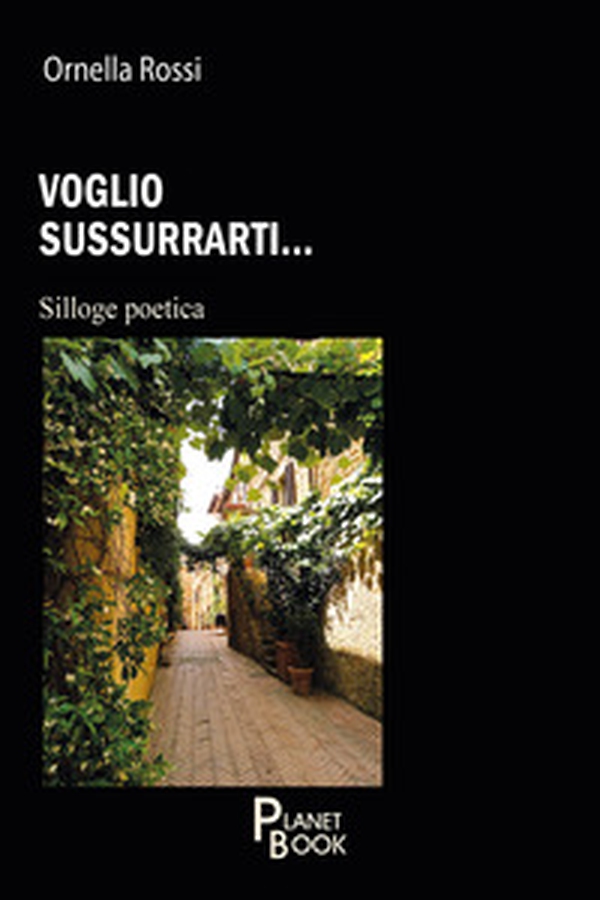 Voglio sussurrarti... - Librerie.coop