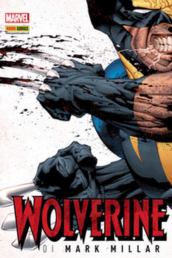 Wolverine - Librerie.coop Wolverine - Librerie.coop