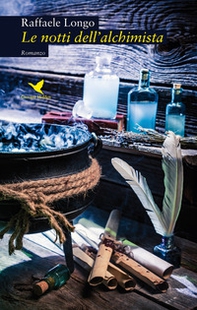 Le notti dell'alchimista - Librerie.coop