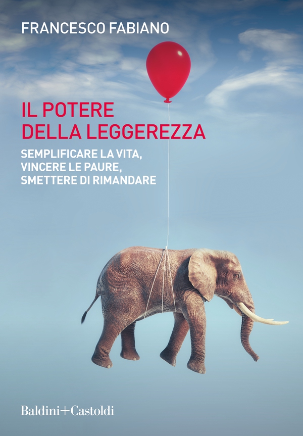 Il potere della leggerezza - Librerie.coop Il potere della leggerezza - Librerie.coop