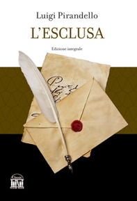 L'esclusa - Librerie.coop