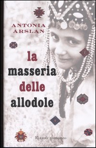 La masseria delle allodole - Librerie.coop