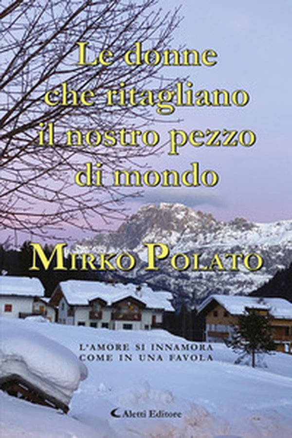 Le donne che ritagliano il nostro pezzo di mondo - Librerie.coop Le donne che ritagliano il nostro pezzo di mondo - Librerie.coop