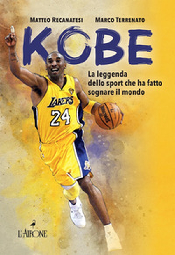 Kobe. Il mito sportivo che ha fatto sognare il mondo - Librerie.coop Kobe. Il mito sportivo che ha fatto sognare il mondo - Librerie.coop