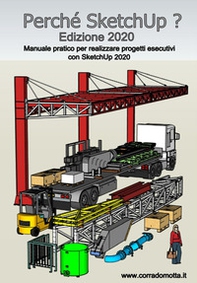 Perché SketchUp? Edizione 2020 - Librerie.coop Perché SketchUp? Edizione 2020 - Librerie.coop